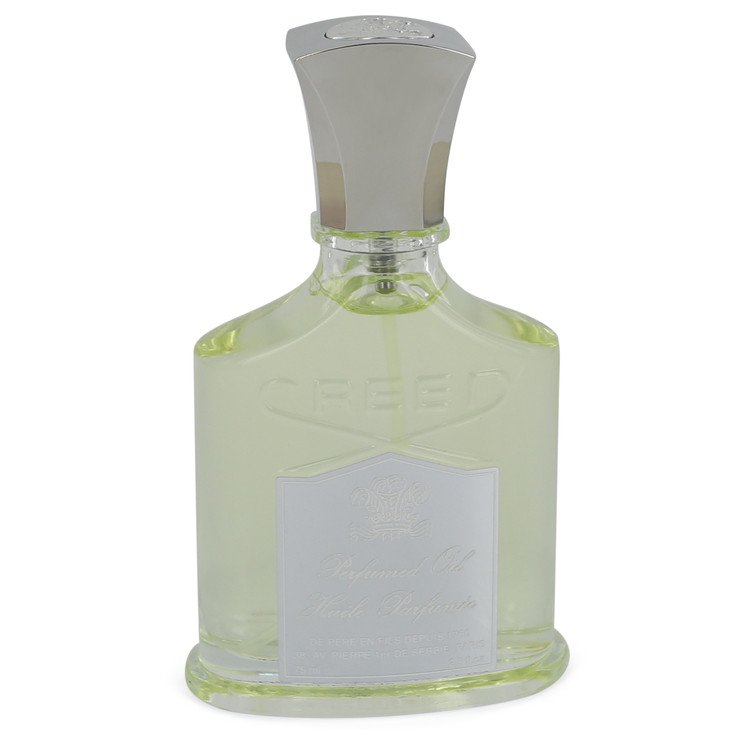 Acqua Fiorentina Pefume Oil (Tester) By Creed