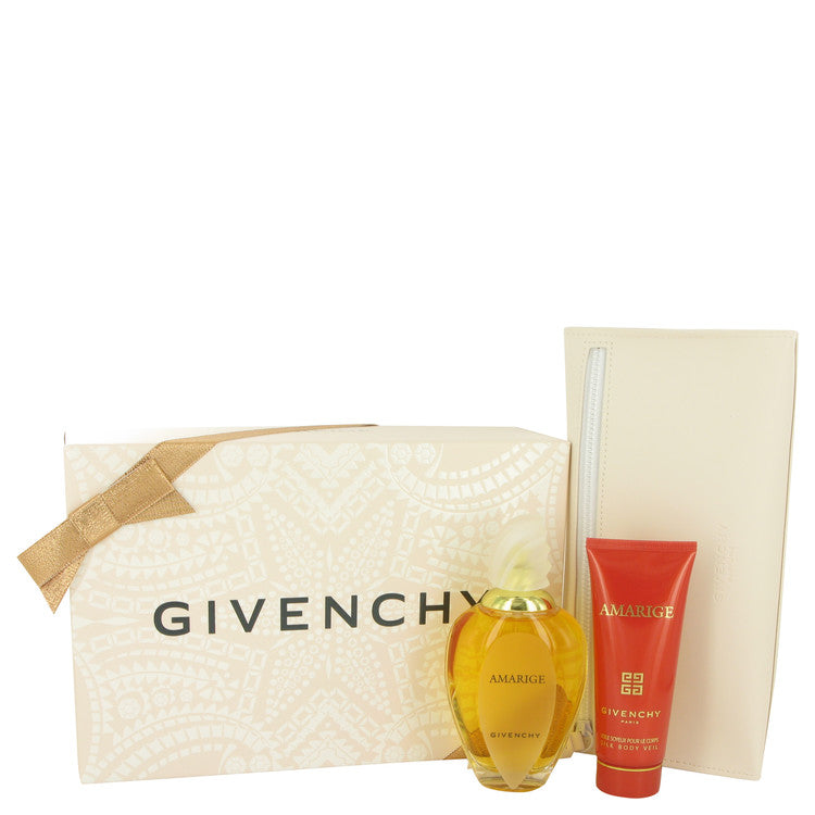 Amarige Gift Set By Givenchy