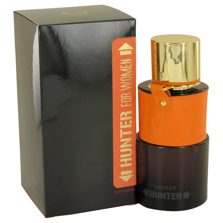 Armaf Hunter Eau De Parfum Spray By Armaf