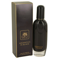 Thumbnail for Aromatics In Black Eau De Parfum Spray By Clinique