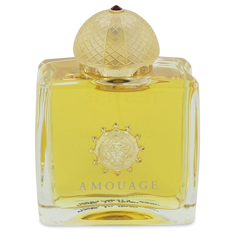 Amouage Jubilation 25 Eau De Parfum Spray (Tseter) By Amouage