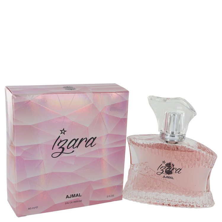 Ajmal Izara Eau De Parfum Spray By Ajmal