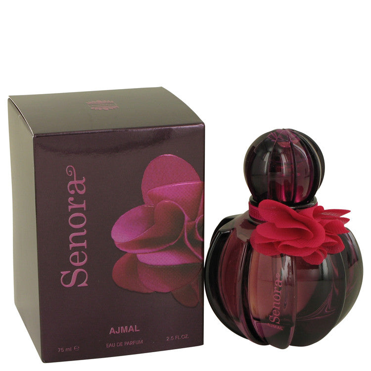 Ajmal Senora Eau De Parfum Spray By Ajmal