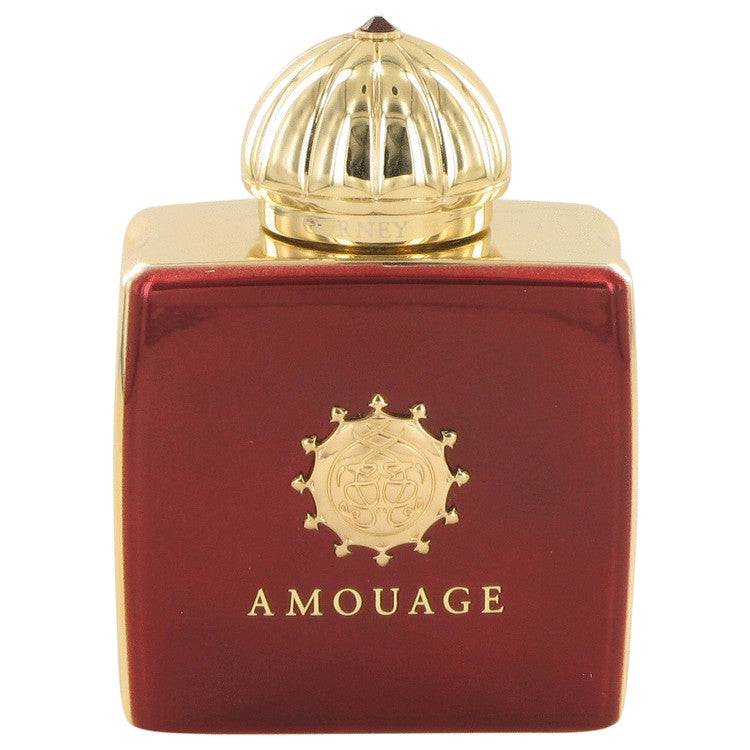 Amouage Journey Eau De Parfum Spray (Tester) By Amouage