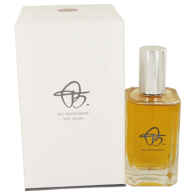 Al02 Eau De Parfum Spray (Unisex) By biehl parfumkunstwerke