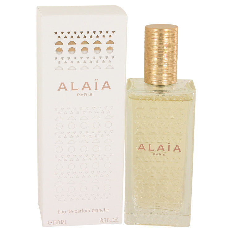Alaia Blanche Eau De Parfum Spray By Alaia