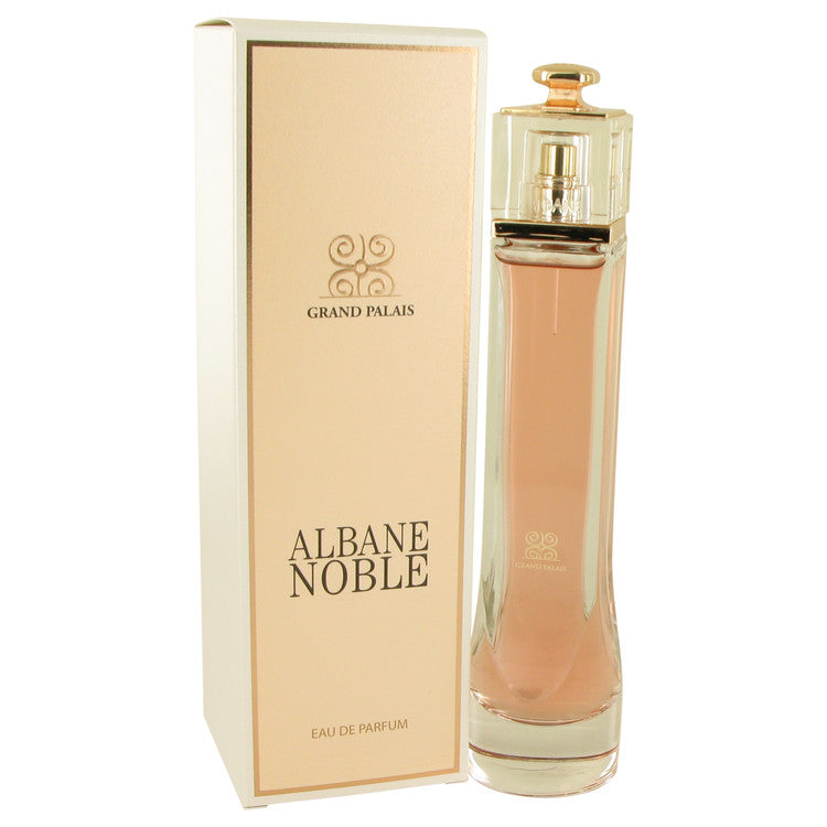 Albane Noble Eau De Parfum Spray By Grand Palais