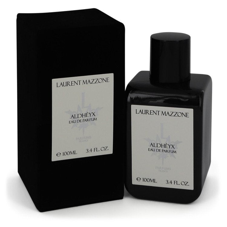 Aldheyx Eau De Parfum Spray By Laurent Mazzone