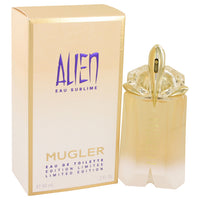 Thumbnail for Alien Eau Sublime Eau De Toilette Spray By Thierry Mugler