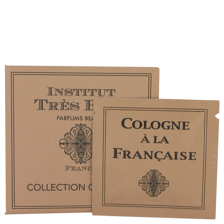 A La Francaise Institut Tres Bien Sample (Packet) By Institut Tres Bien