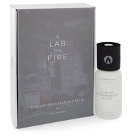 Thumbnail for Almost Transparent Blue Eau De Toilette Spray By A Lab on Fire