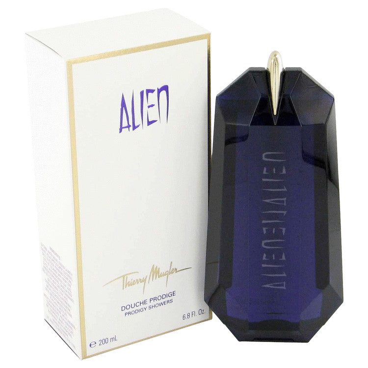 Alien Shower Gel By Thierry Mugler