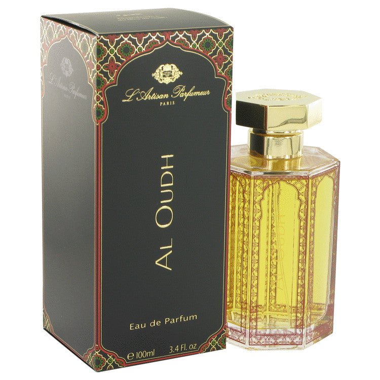 Al Oudh Eau De Parfum Spray By L'artisan Parfumeur