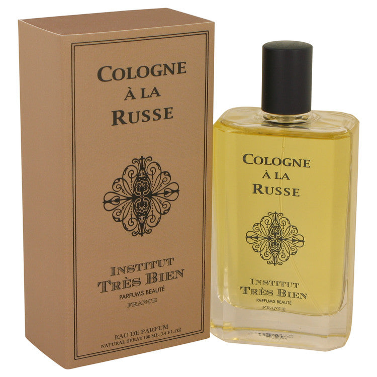 A La Russe Eau De Parfum Spray By Institut Tres Bien