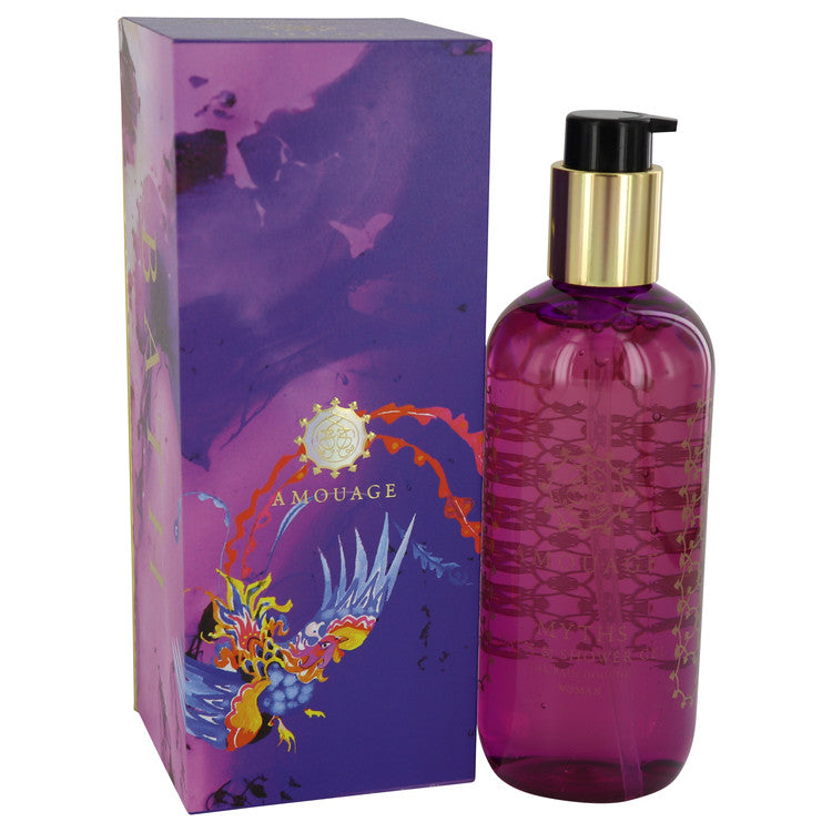 Amouage Myths Shower Gel By Amouage