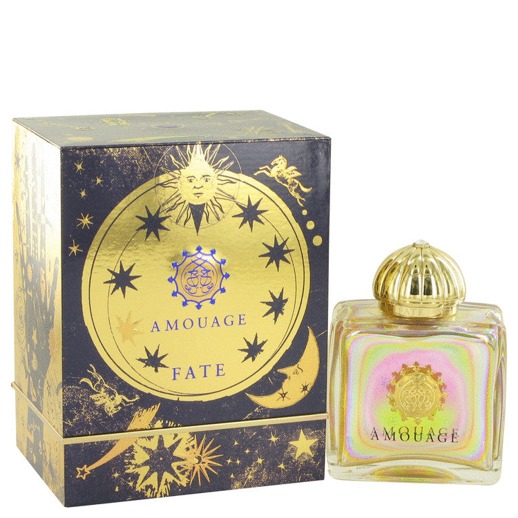 Amouage Fate Eau De Parfum Spray By Amouage