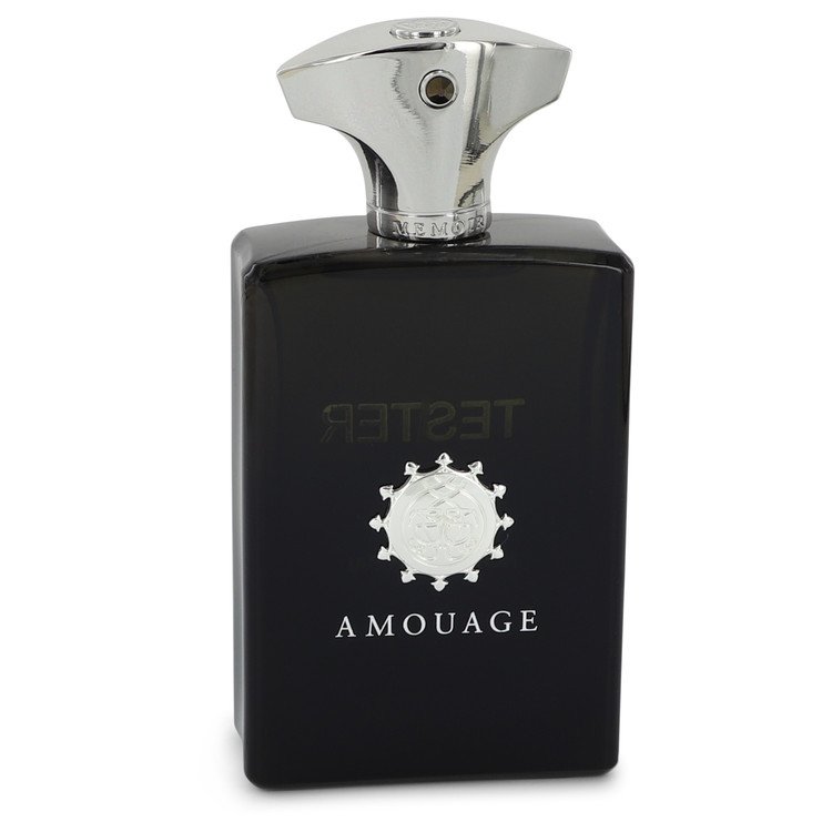 Amouage Memoir Eau De Parfum Spray (Tester) By Amouage