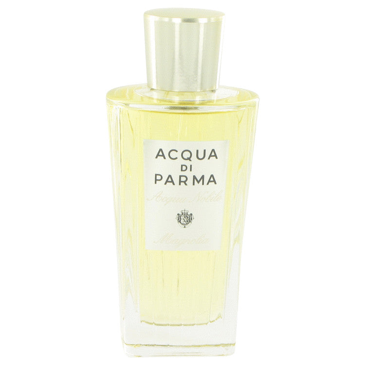 Acqua Di Parma Magnolia Nobile Eau De Toilette Spray (Tester) By Acqua Di Parma