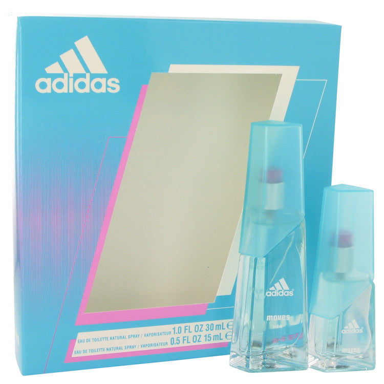 Adidas Moves Gift Set By Adidas