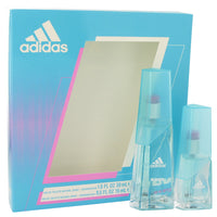 Thumbnail for Adidas Moves Gift Set By Adidas