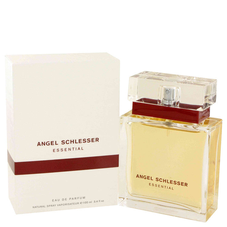 Angel Schlesser Essential Eau De Parfum Spray By Angel Schlesser