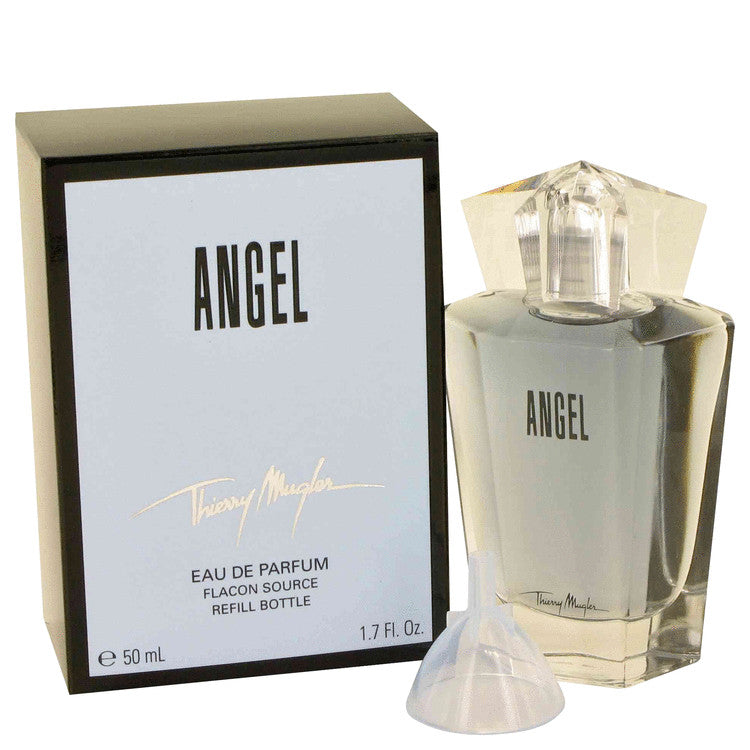 Angel Eau De Parfum Splash Refill By Thierry Mugler