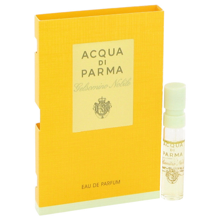 Acqua Di Parma Gelsomino Nobile Vial (sample) By Acqua Di Parma