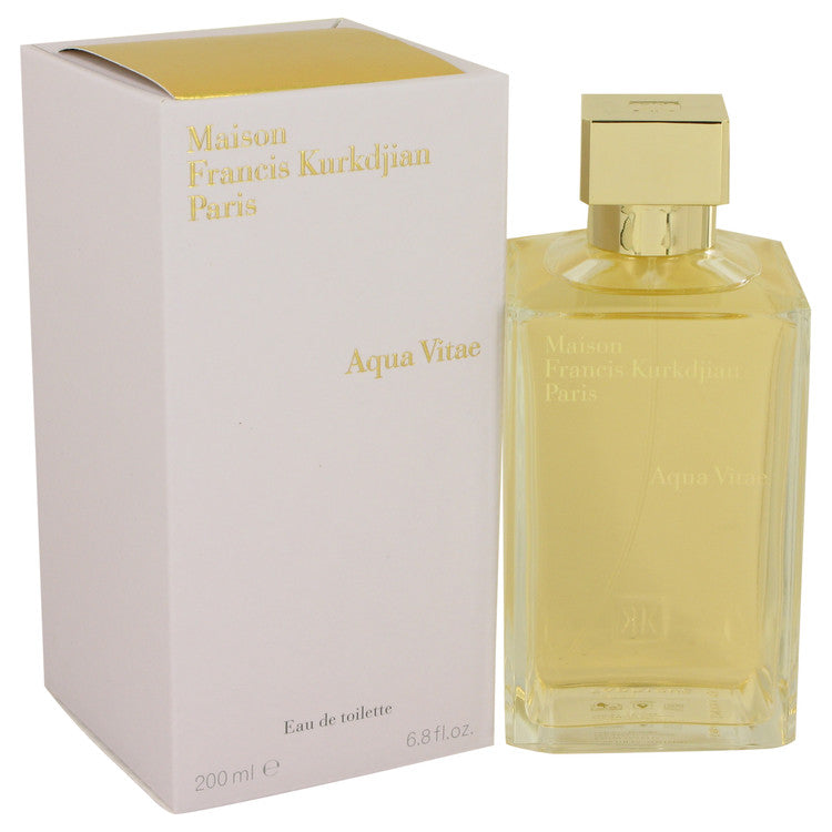 Aqua Vitae Eau De Toilette Spray By Maison Francis Kurkdjian