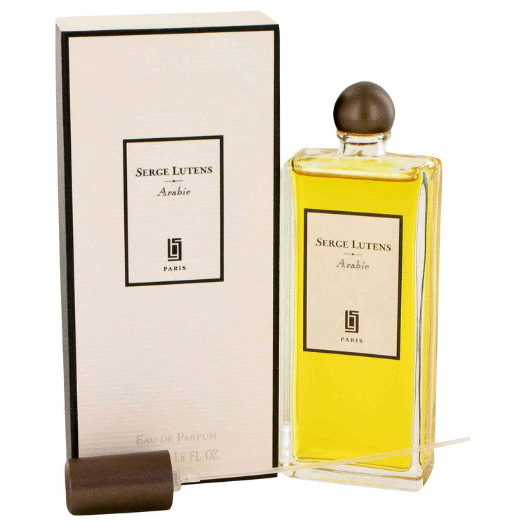 Arabie Eau De Parfum Spray (Unisex) By Serge Lutens