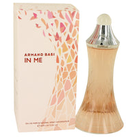 Thumbnail for Armand Basi In Me Eau De Parfum Spray By Armand Basi