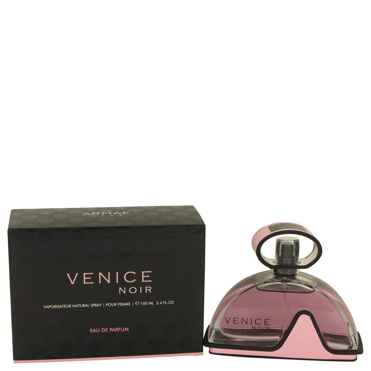 Armaf Venice Noir Eau De Parfum Spray By Armaf