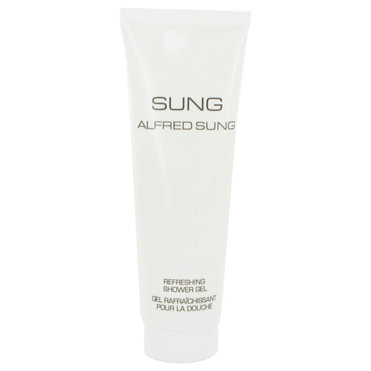 Alfred Sung Shower Gel By Alfred Sung
