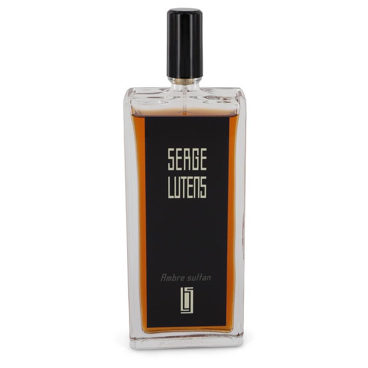 Ambre Sultan Eau De Parfum Spray (Unisex Tester) By Serge Lutens