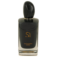 Thumbnail for Armani Si Intense Eau De Parfum Spray (Tester) By Giorgio Armani