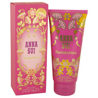 Thumbnail for Anna Sui Romantica Body Lotion By Anna Sui