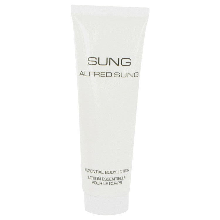 Alfred Sung Body Lotion By Alfred Sung