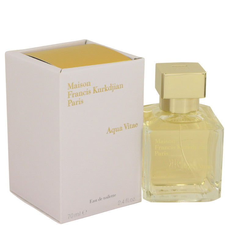 Aqua Vitae Eau De Toilette Spray By Maison Francis Kurkdjian