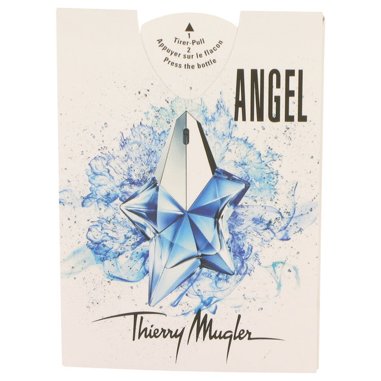 Angel Mini EDP Flat Spray By Thierry Mugler