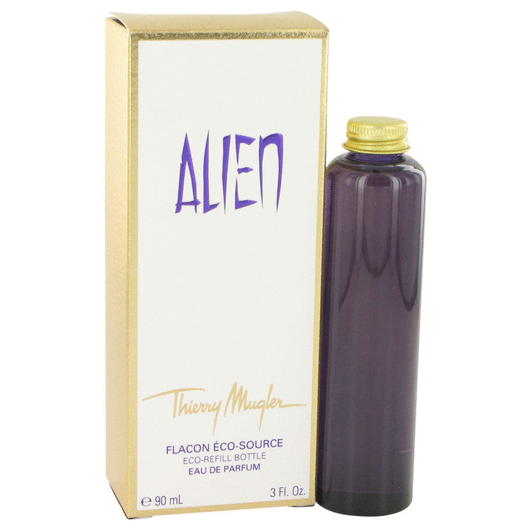 Alien Eau De Parfum Refill By Thierry Mugler