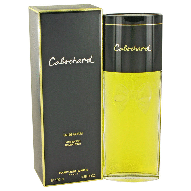 Cabochard Eau De Parfum Spray By Parfums Gres