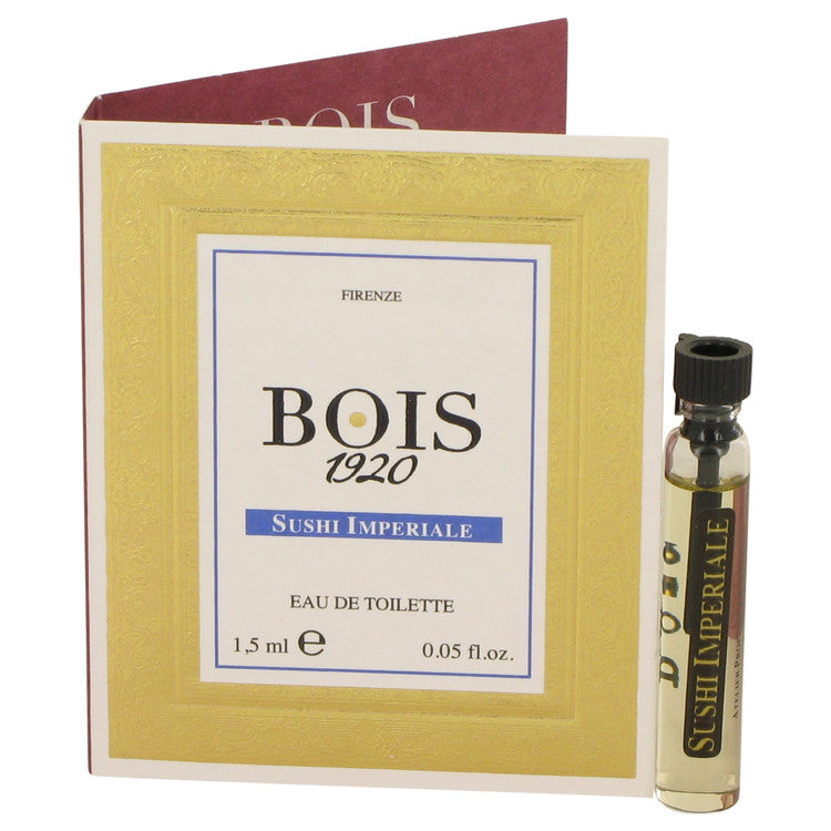 Bois 1920 Sushi Imperiale Vial (Sample) By Bois 1920