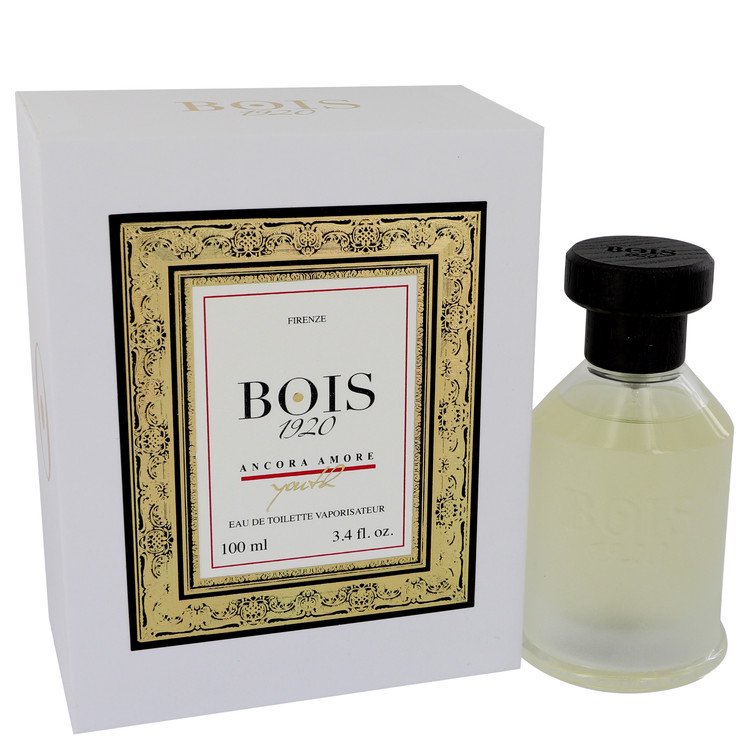 Bois 1920 Ancora Amore Youth Eau De Toilette Spray By Bois 1920