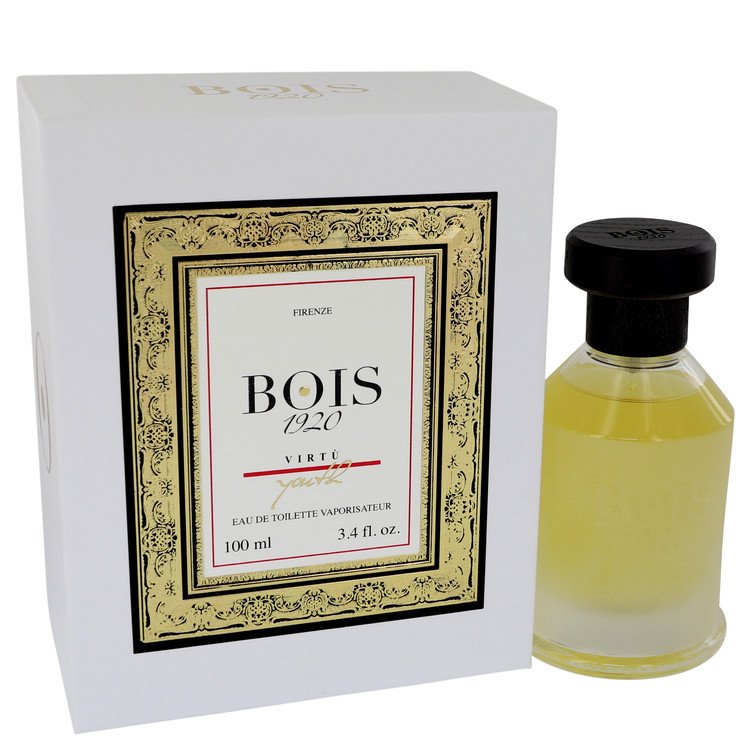 Bois 1920 Virtu Youth Eau De Parfum Spray By Bois 1920