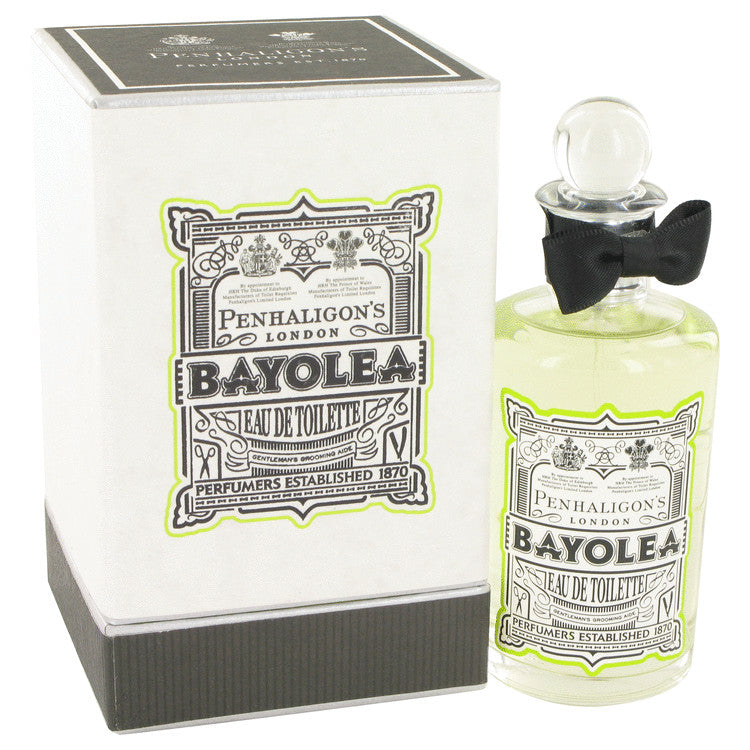 Bayolea Eau De Toilette Spray By Penhaligon's