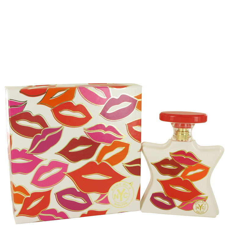 Bond No. 9 Nolita Eau De Parfum Spray with Lipstick By Bond No. 9