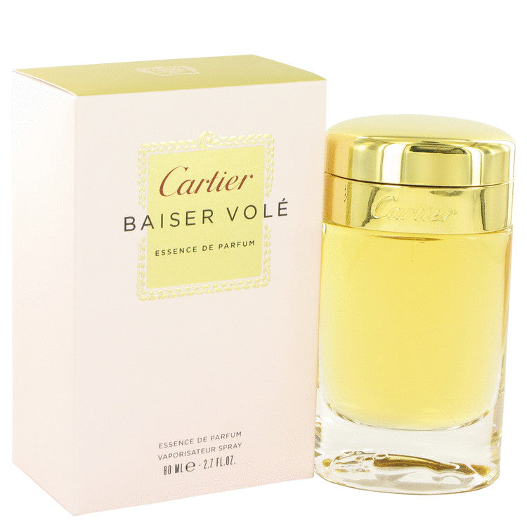 Baiser Vole Essence Eau De Parfum Spray By Cartier