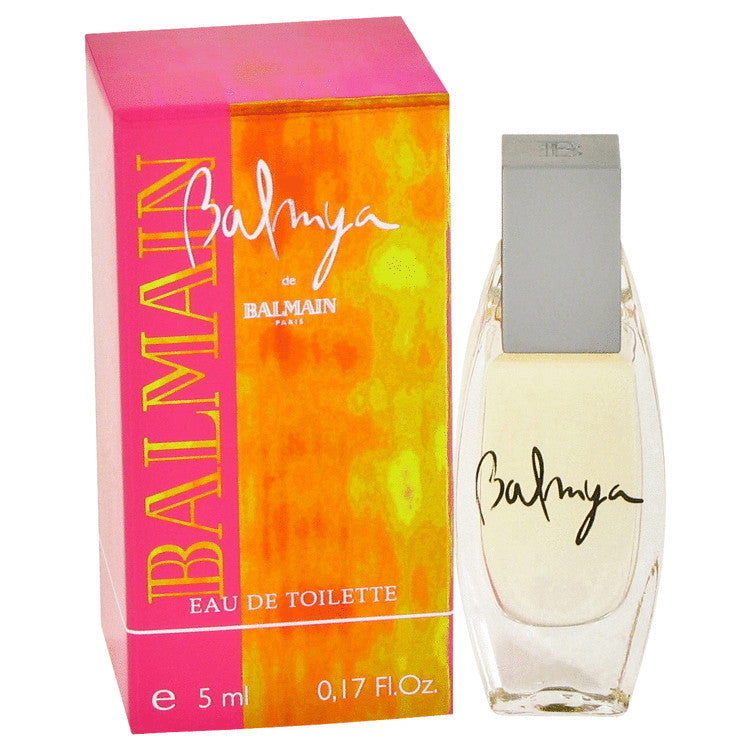 Balmya Mini EDT By Pierre Balmain