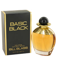 Thumbnail for Basic Black Cologne Spray By Bill Blass