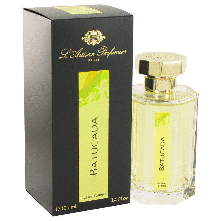 Batucada Eau De Toilette Spray By L'artisan Parfumeur