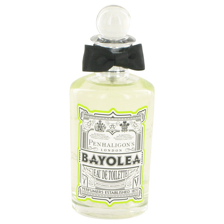 Bayolea Eau De Toilette Spray (Tester) By Penhaligon's